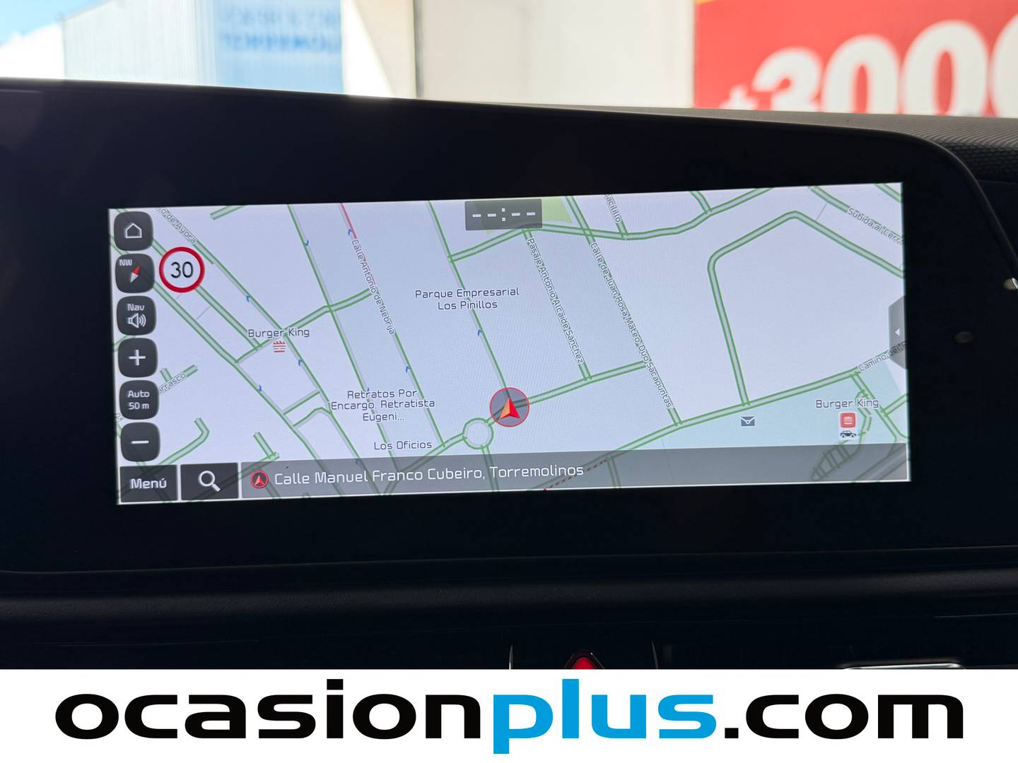 Extras y acabados del KIA Niro KIA Niro 1.6 GDi HEV Concept (129 CV)