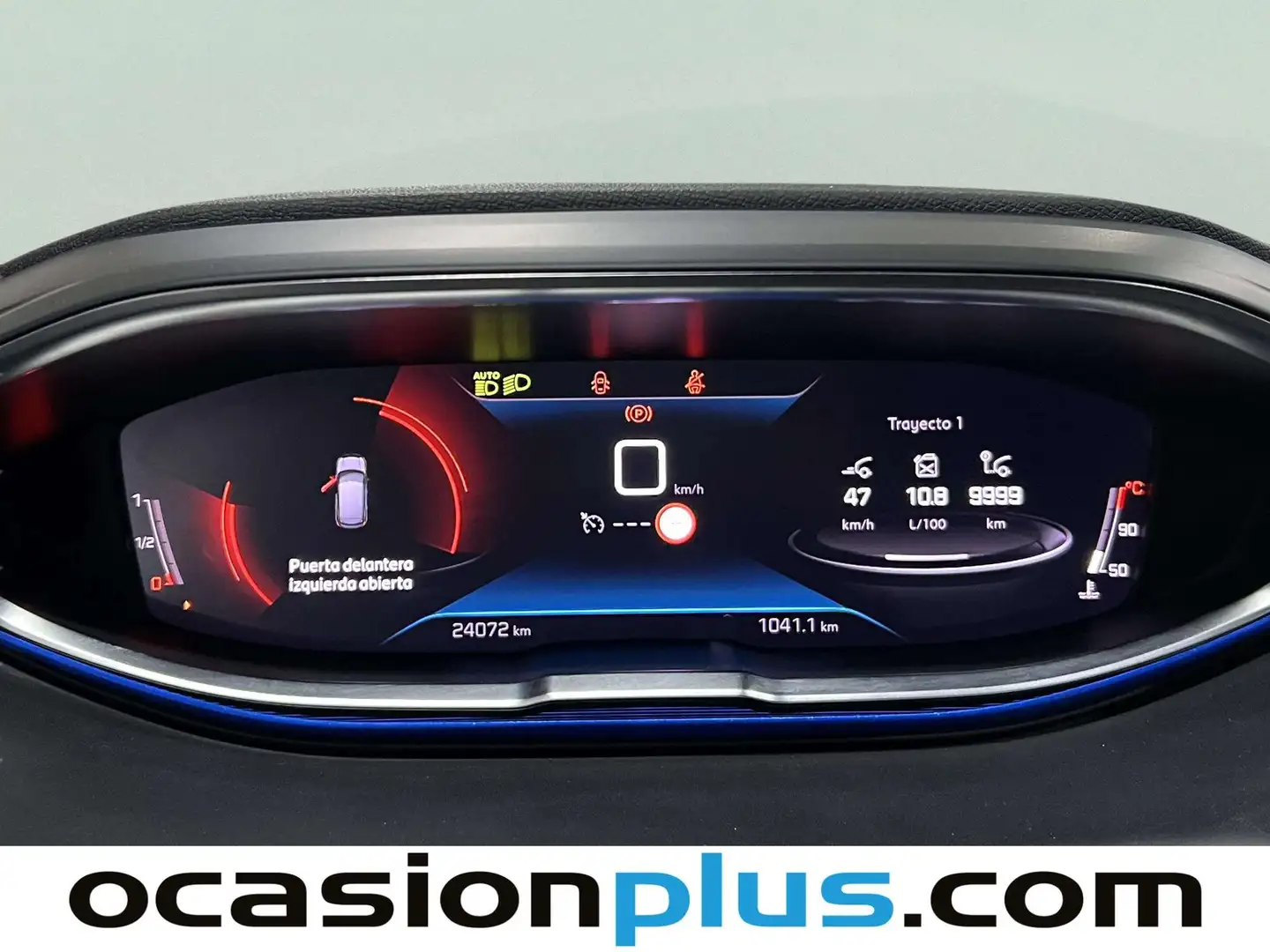 Foto Peugeot 3008 Peugeot 3008 PureTech 130 S&S Allure Pack (130 CV)