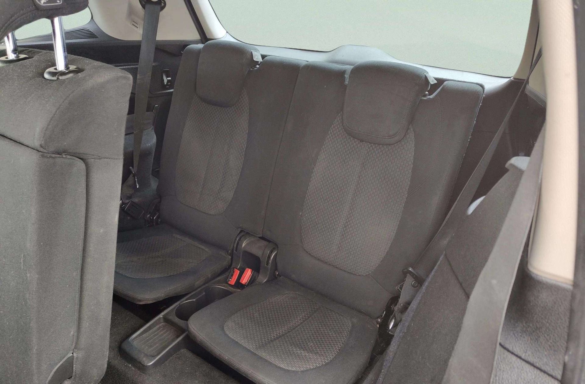 BMW Serie 2 Gran Tourer 2 216d Gran Tourer 7 plazas - foto 6