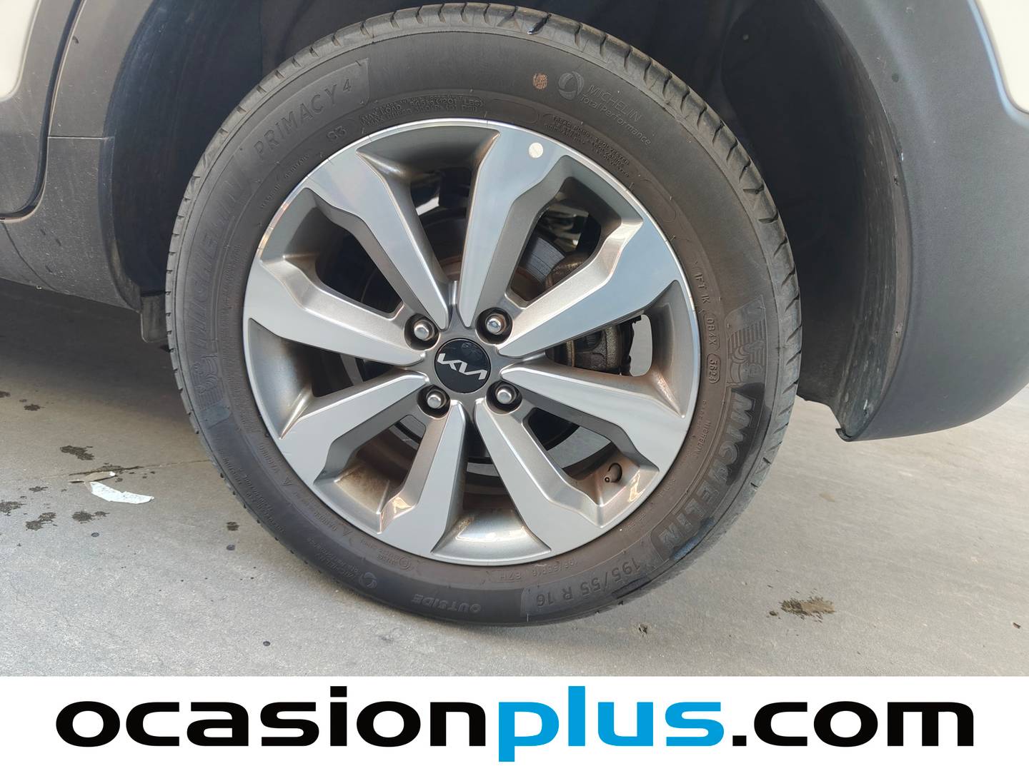 KIA Stonic KIA Stonic 1.0 T-GDi MHEV Drive (100 CV) 100cv