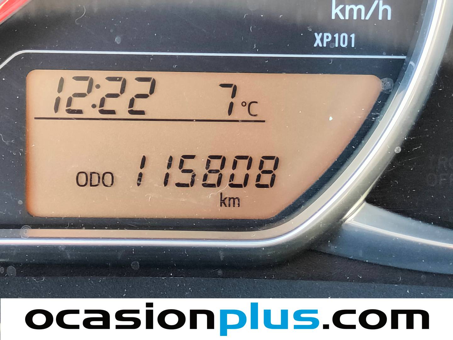 Toyota Yaris Toyota Yaris 90D Advance (90 CV) 2015