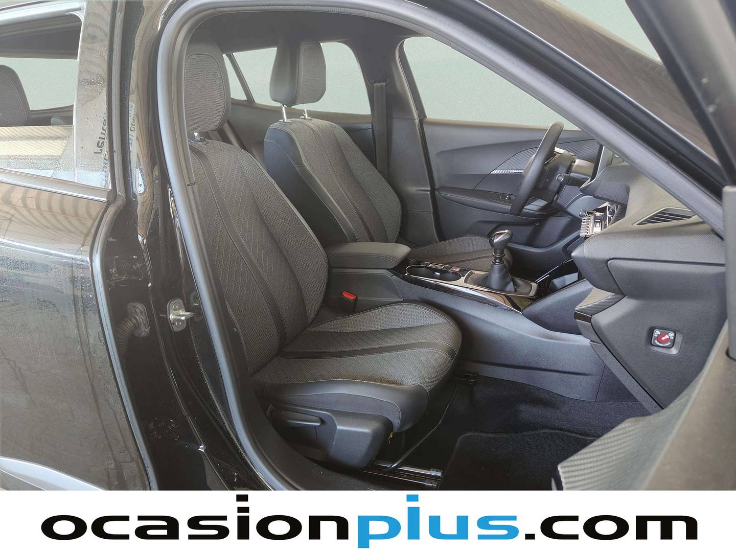 Foto Peugeot 2008 Peugeot 2008 PureTech 100 S&S Allure (100 CV)