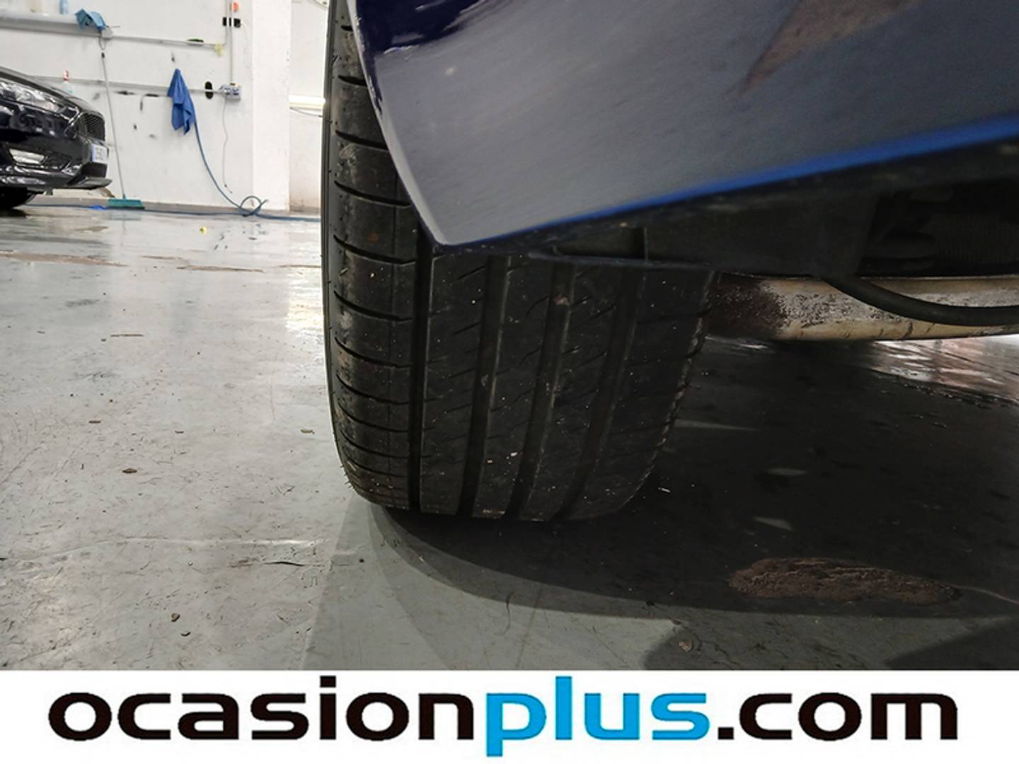 Opel Insignia Opel Insignia 2.0 CDTI Excellence Auto (170 CV) de segunda mano