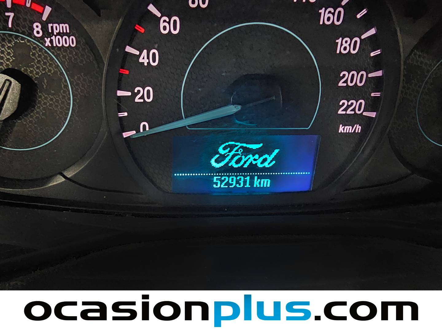 Ford Ka+ Ford Ka+ 1.2 Ti-VCT Active (85 CV) 85cv