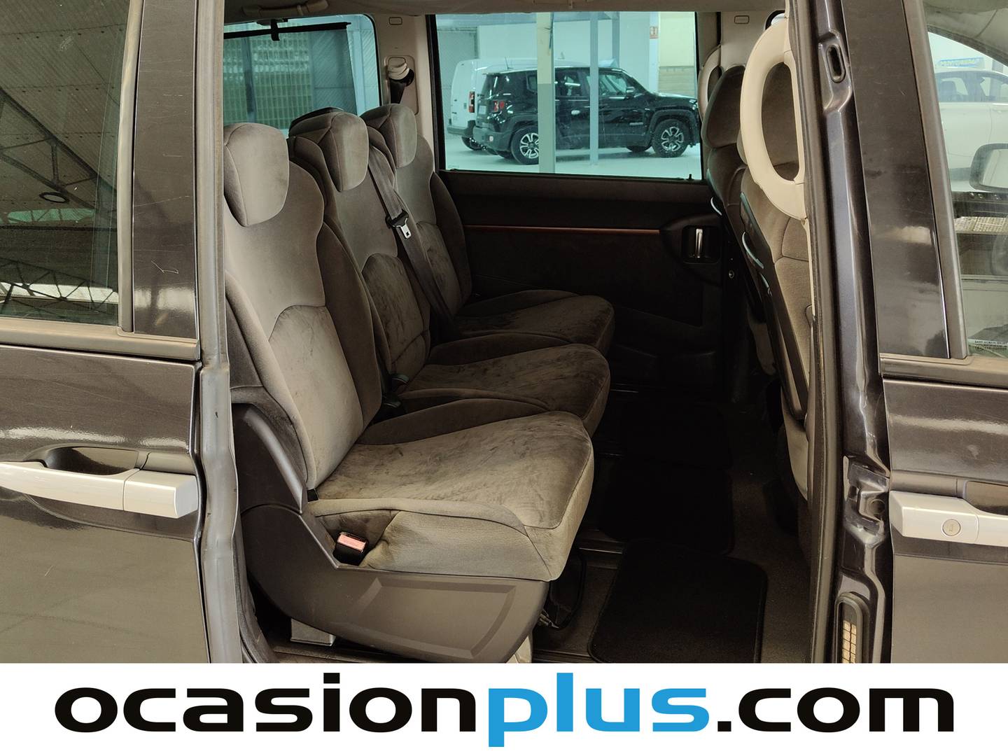 Citroën C8 Citroën C8 2.2 HDI 16v Premier (130 CV) 7 Plazas km 0