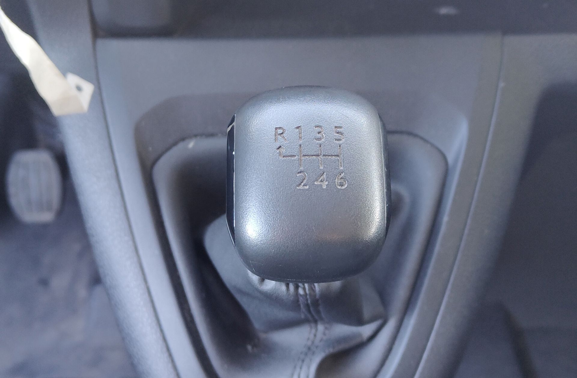 Peugeot Traveller Business 1.5 BlueHDi (120) Long 9 plazas - foto 5