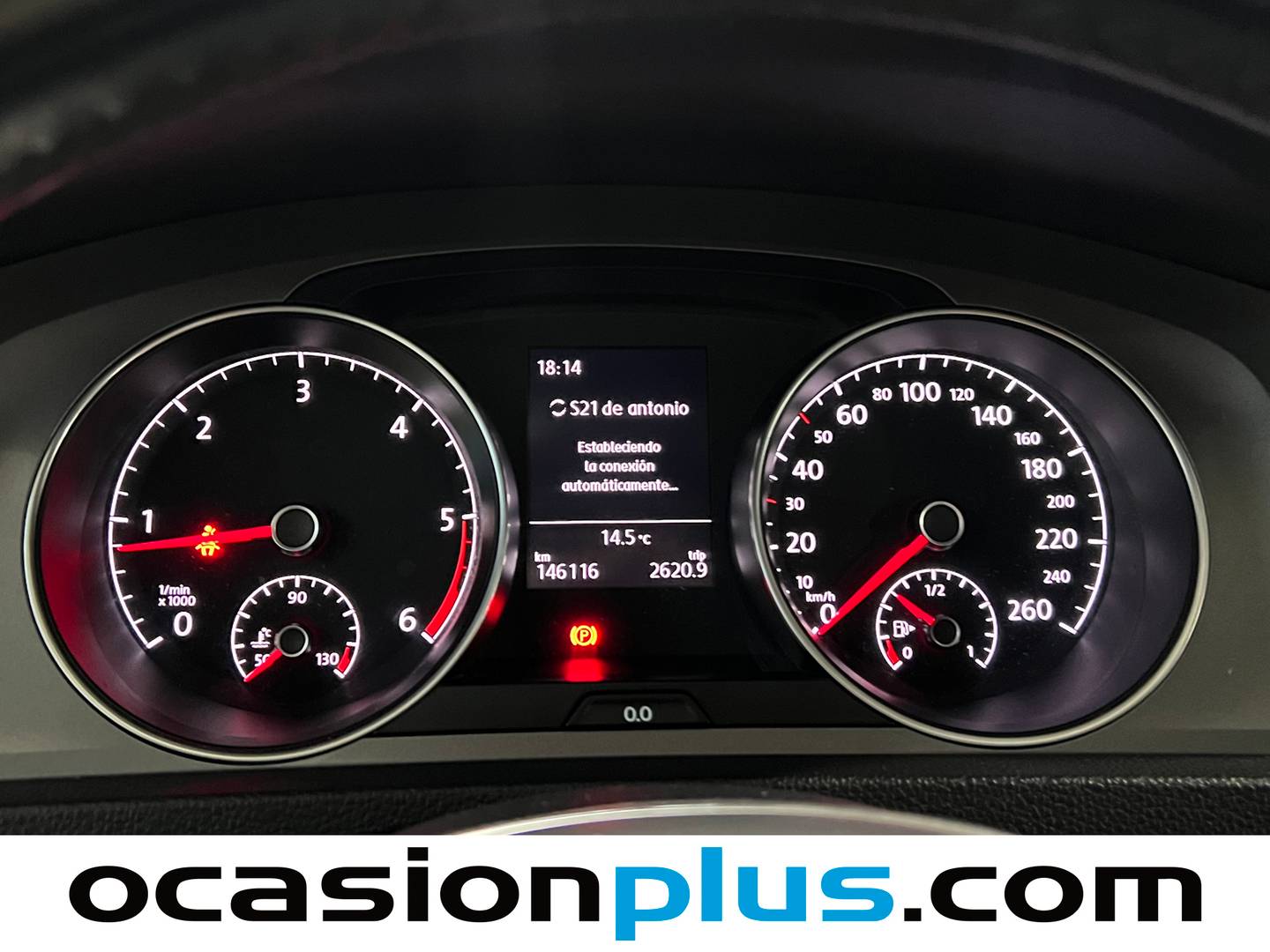 Volkswagen Golf Volkswagen Golf Business 1.6 TDI BMT (105 CV) 2015