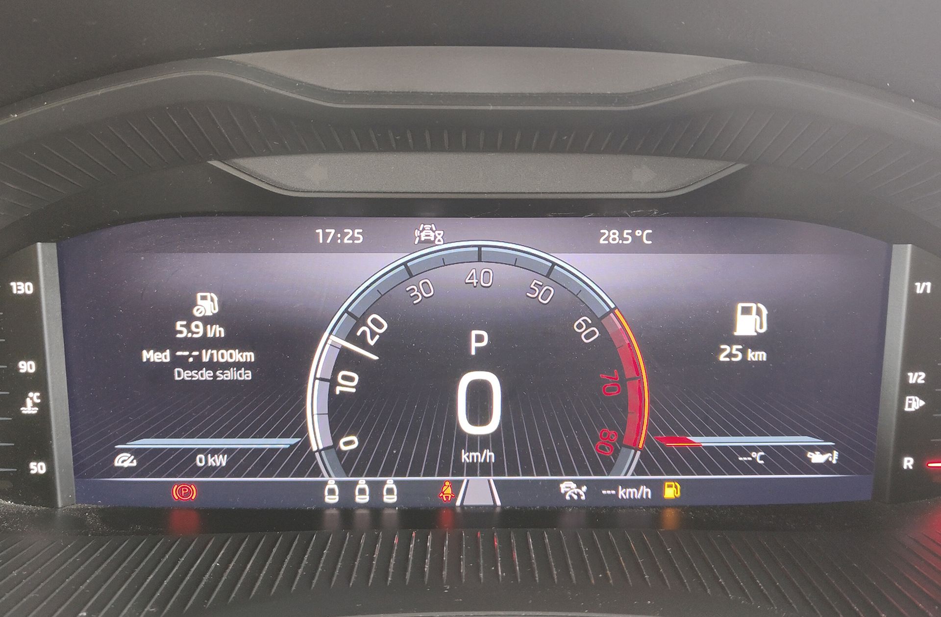 Škoda Kamiq 1.0 TSI Style DSG - foto 19