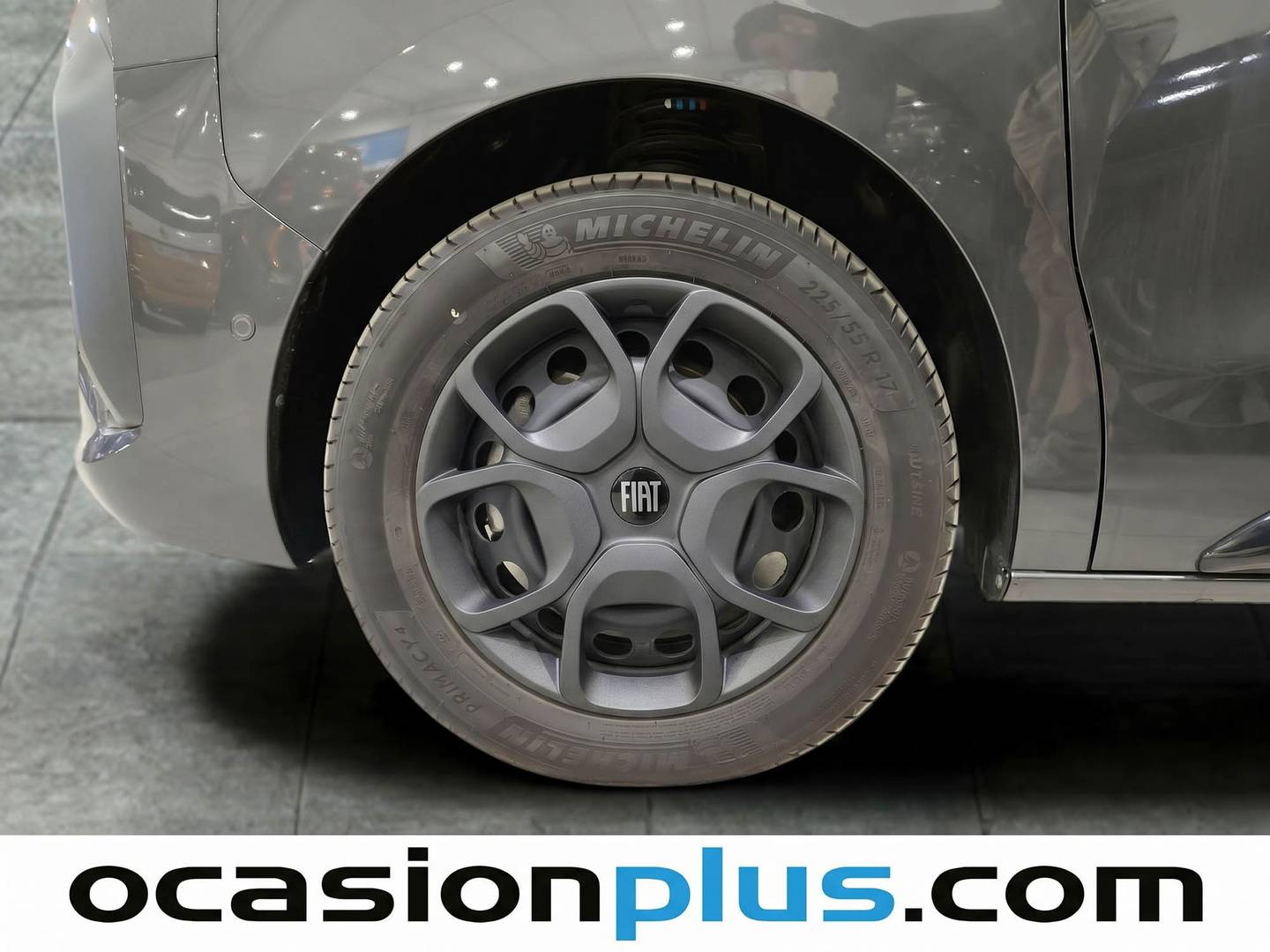 Fiat Ulysse Fiat Ulysse BlueHDi 180 S&S Talla M AT8 (180 CV) 8 Plazas al mejor precio