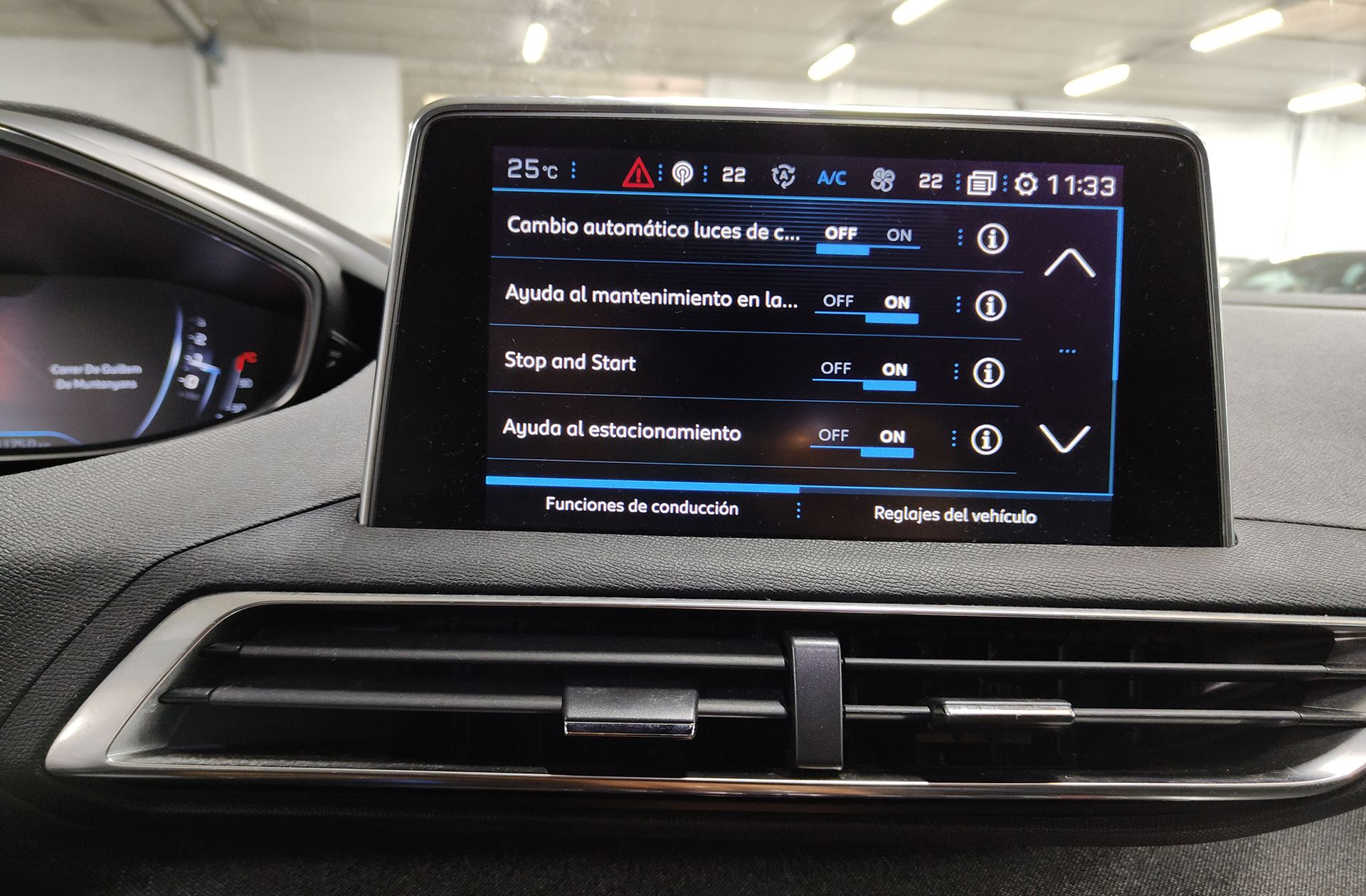Peugeot 3008 PureTech 130 GT Line EAT8 - foto 36
