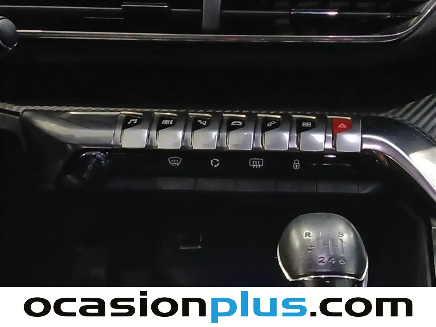 Foto Peugeot 3008 Peugeot 3008 PureTech 130 S&S Allure Pack (130 CV)