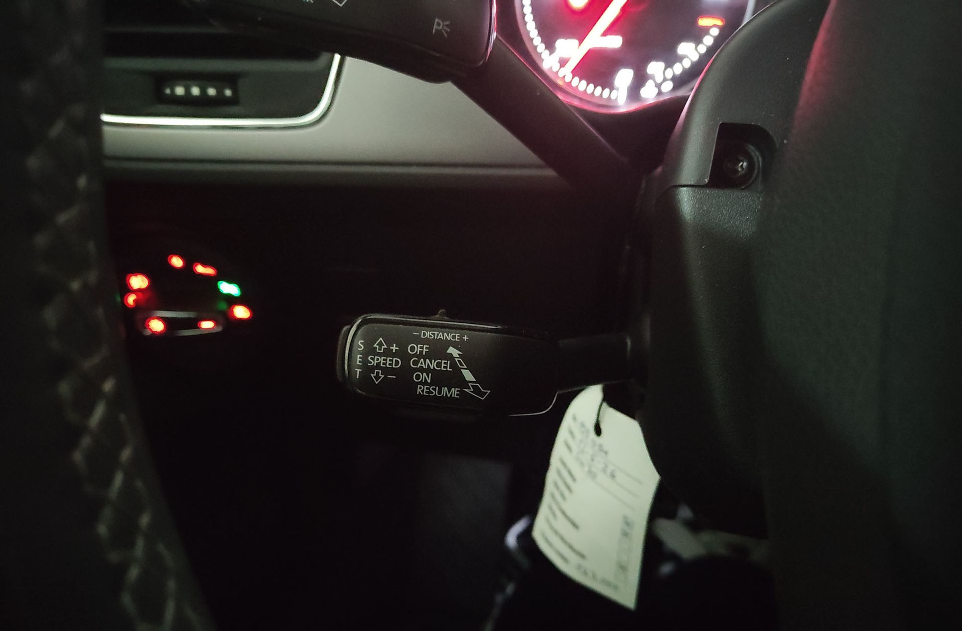 SEAT León 1.6 TDI Style Visio Edition Nav - foto 24