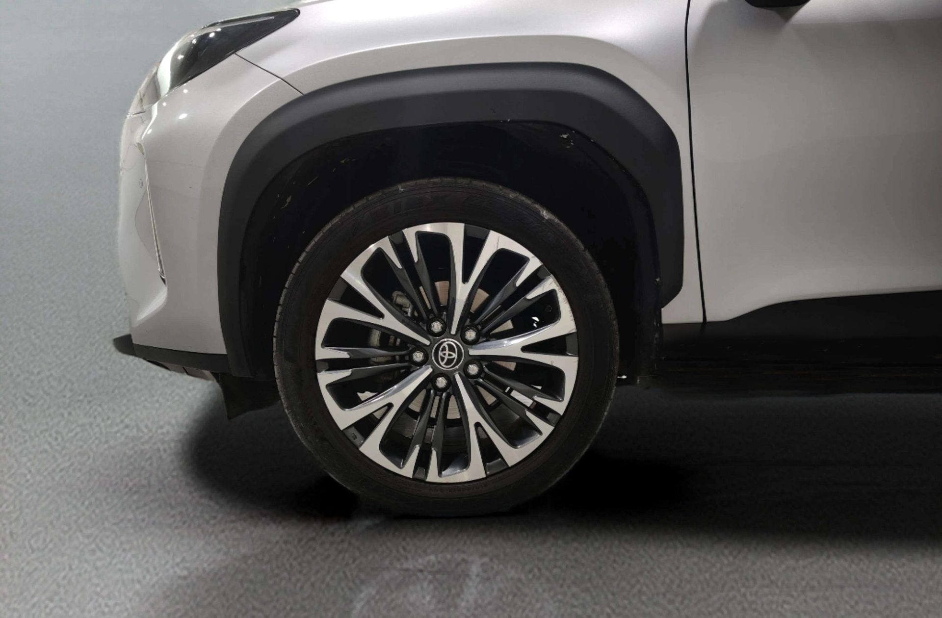 Toyota Yaris Cross 120H Style - foto 36