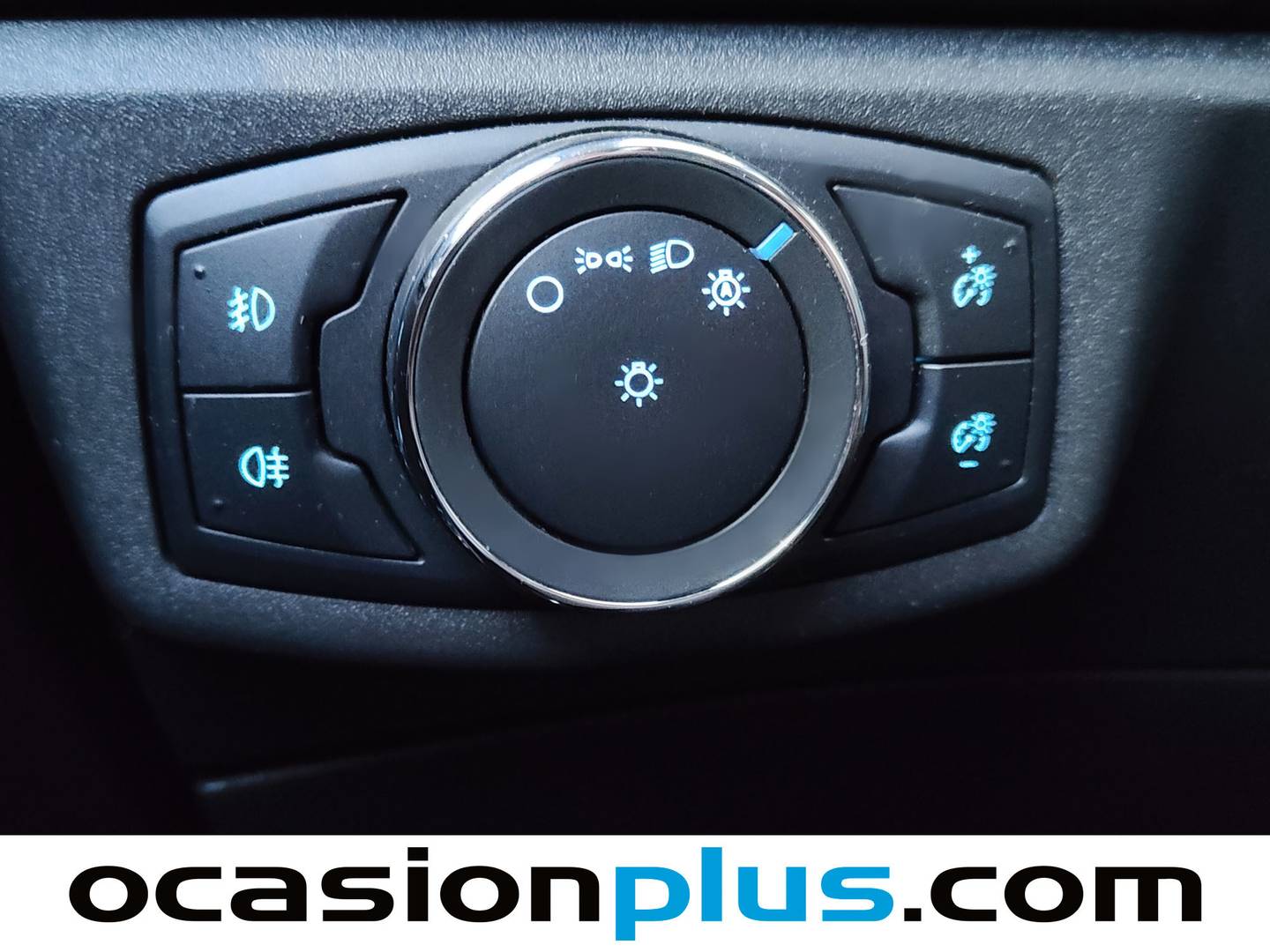 Ford Mondeo Ford Mondeo 1.5 EcoBoost Titanium Powershift (160 CV) seminuevo