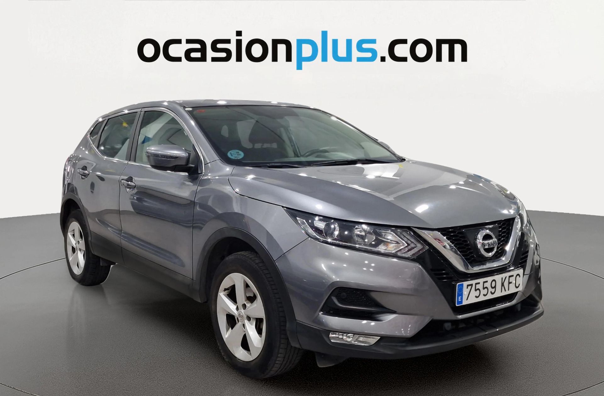 Nissan Qashqai dCi 130 Acenta - foto 2