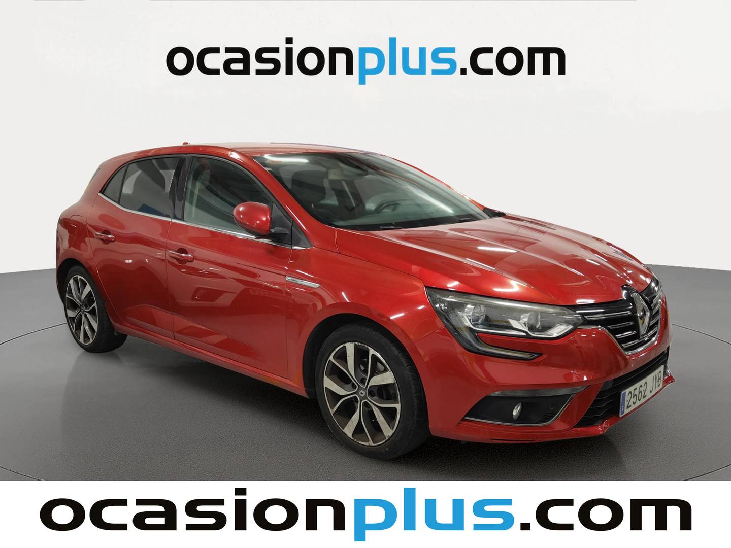 Foto Renault Mégane Renault Megane Bose Energy dCi (130 CV)