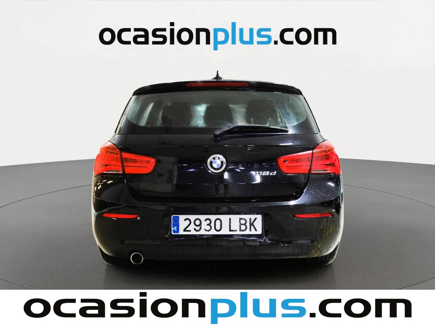 BMW Serie 1 BMW Serie 1 118d (150 CV) al mejor precio