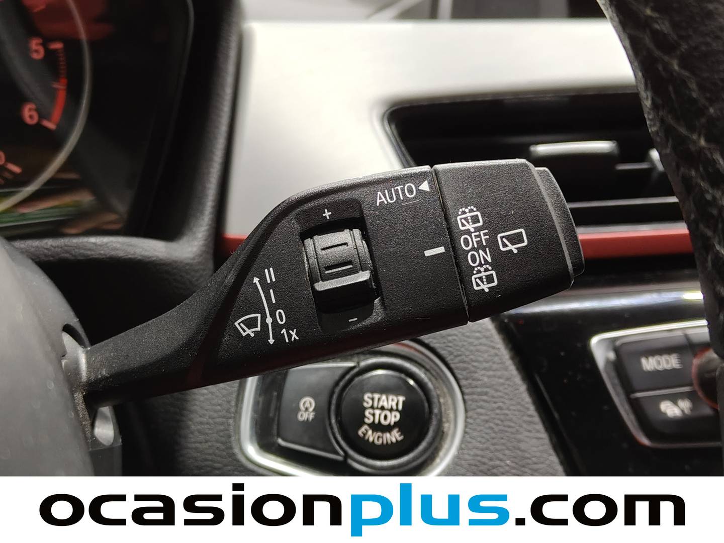 Foto BMW X1 BMW X1 sDrive18d (150 CV)