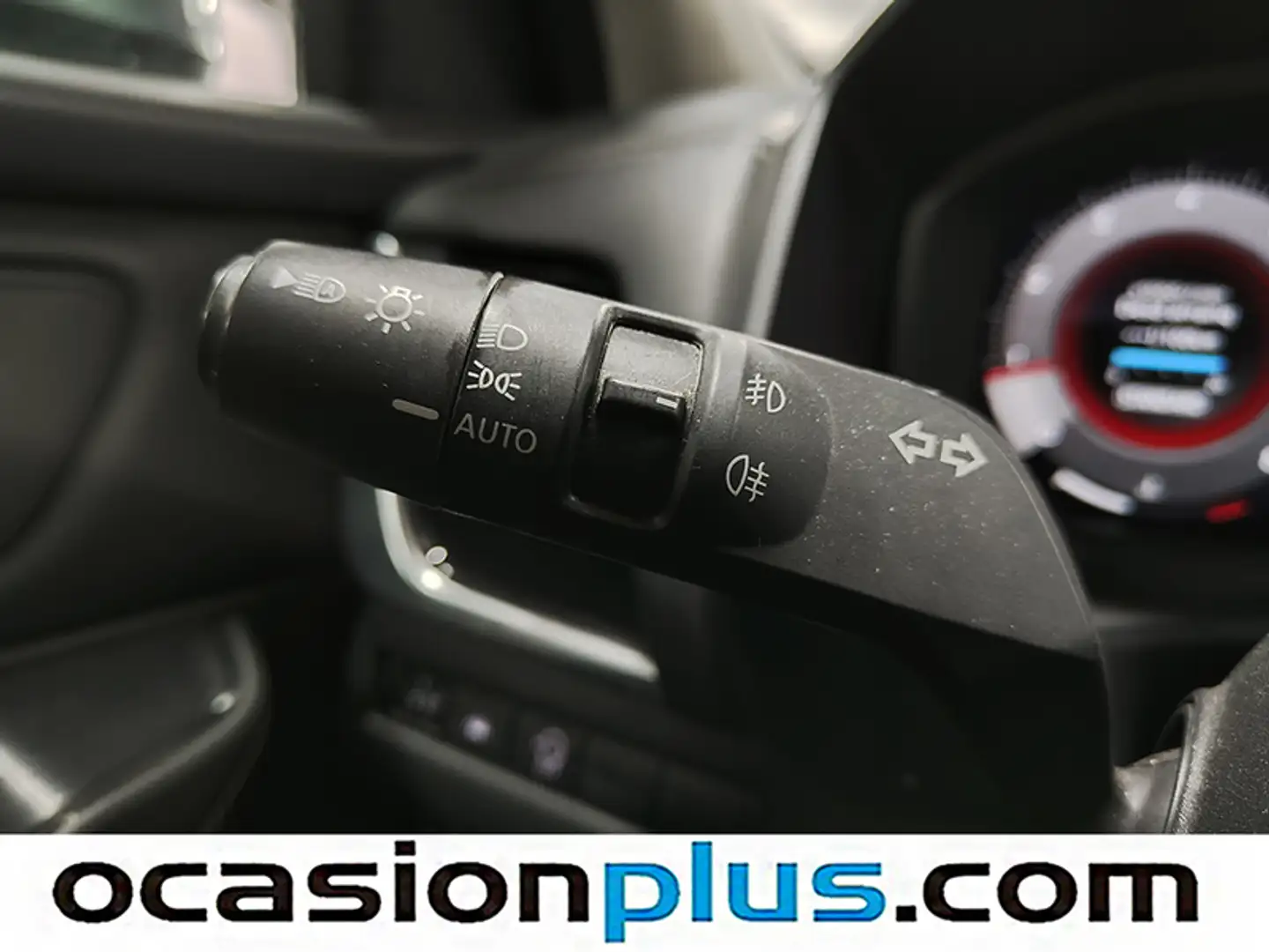 Foto Nissan QASHQAI Nissan Qashqai DIG-T 140 N-Connecta (140 CV)