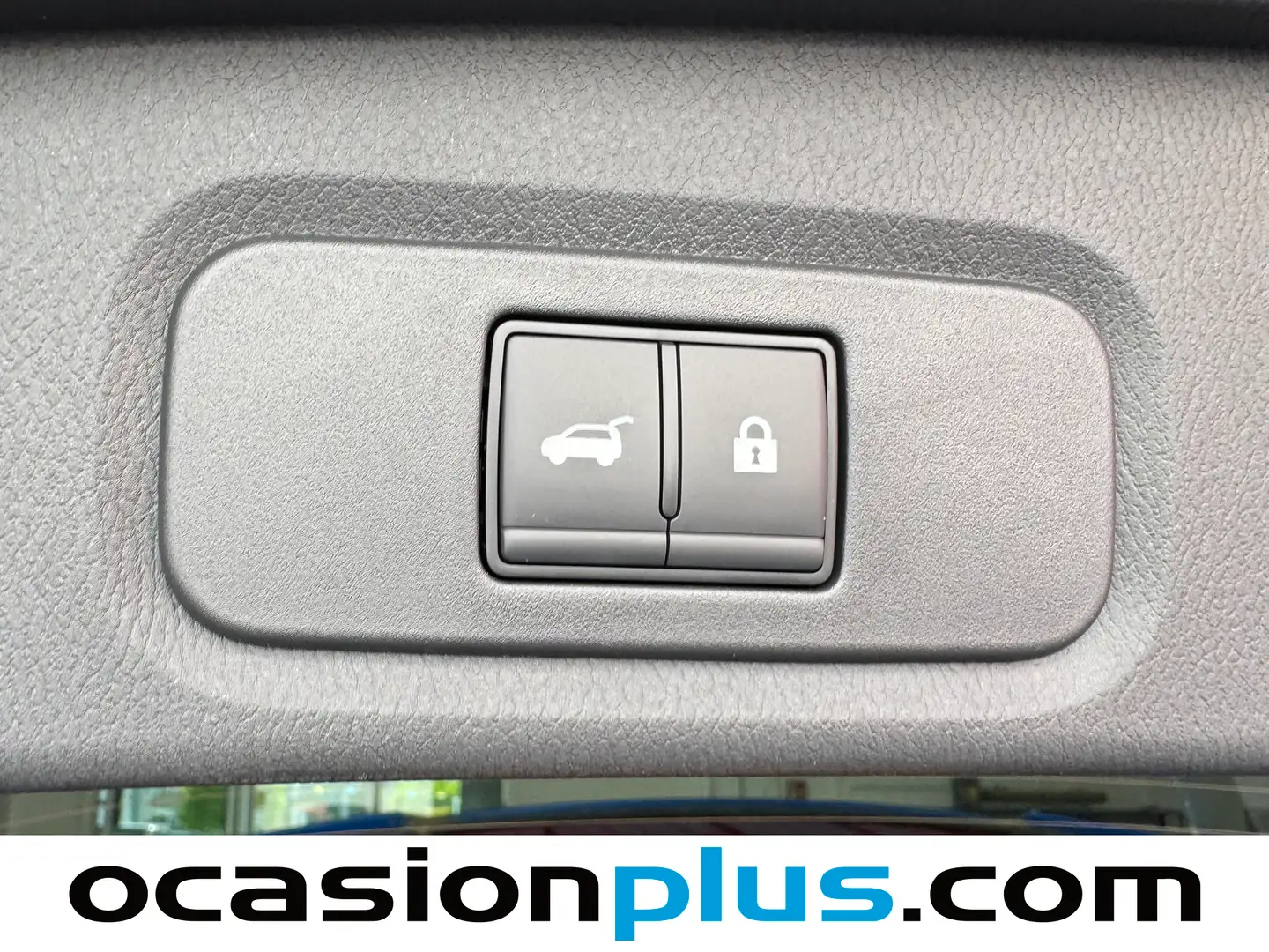 Foto Nissan QASHQAI Nissan Qashqai E-POWER Tekna Auto  (190 CV)