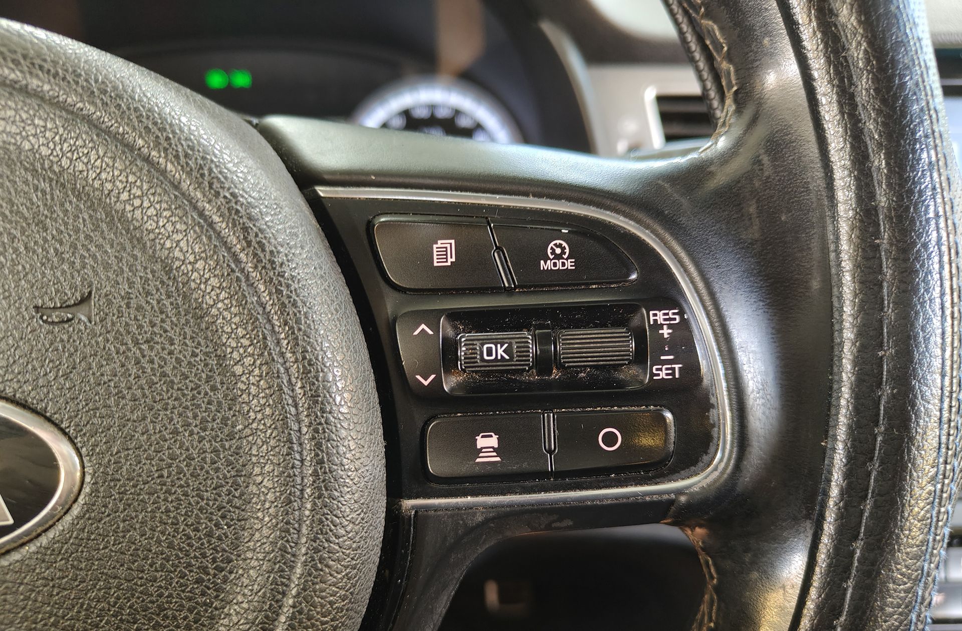 Kia Niro 1.6 GDi HEV Híbrido Drive - foto 31