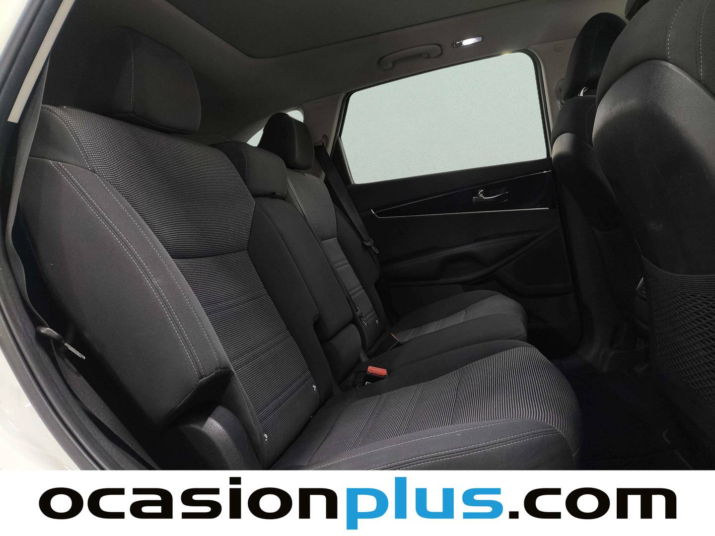 KIA Sorento KIA Sorento 2.2 CRDI Drive 4x2 Auto (200 CV) 7 Plazas km 0