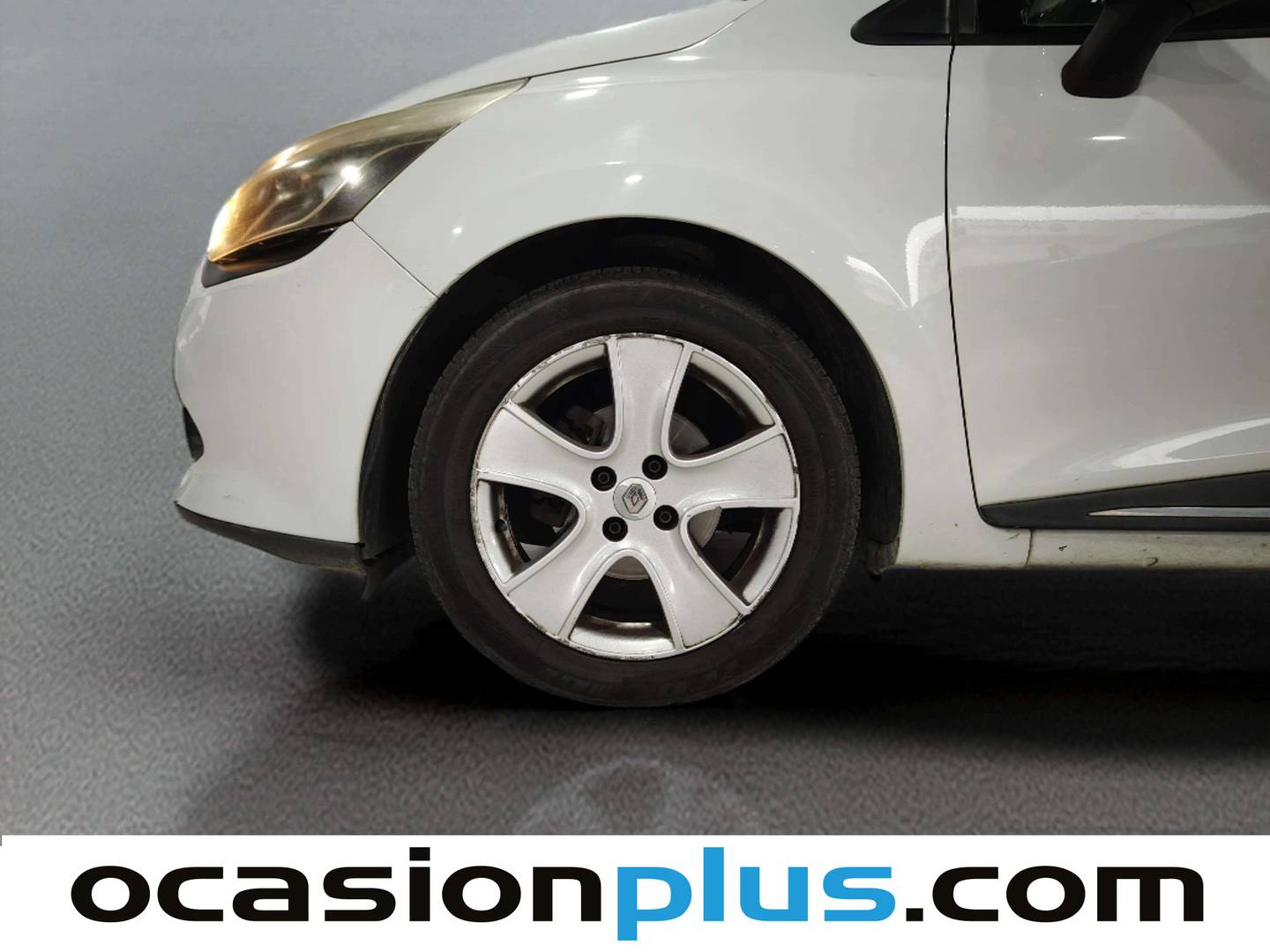Accesorios del Renault Clio Renault Clio Dynamique Energy dCi (90 CV)