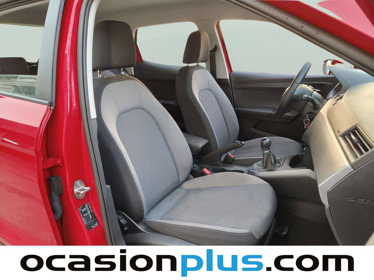 Foto Seat Arona SEAT Arona 1.0 TSI Style Go2 (110 CV)