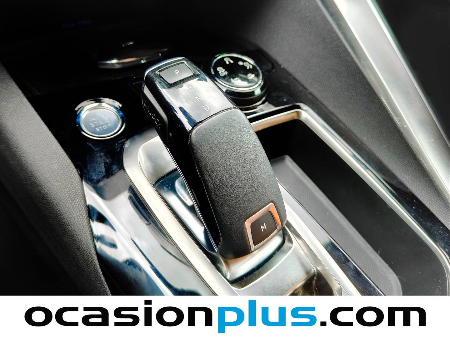 Peugeot 5008 Peugeot 5008 BlueHDI GT Line S&S EAT8 (130 CV) 7 Plazas de ocasión