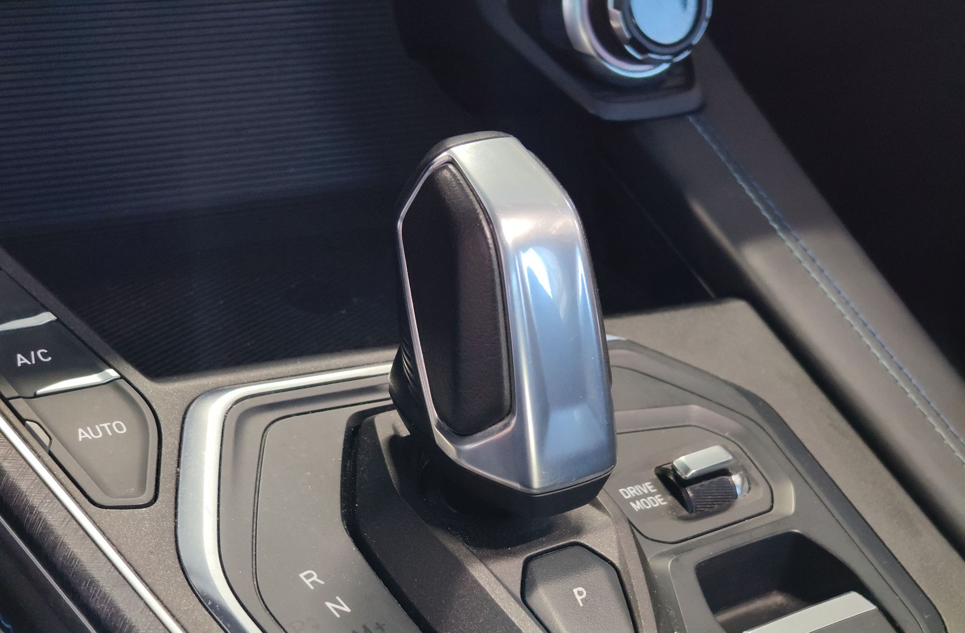 Lynk & Co 01 1.5 PHEV - foto 5