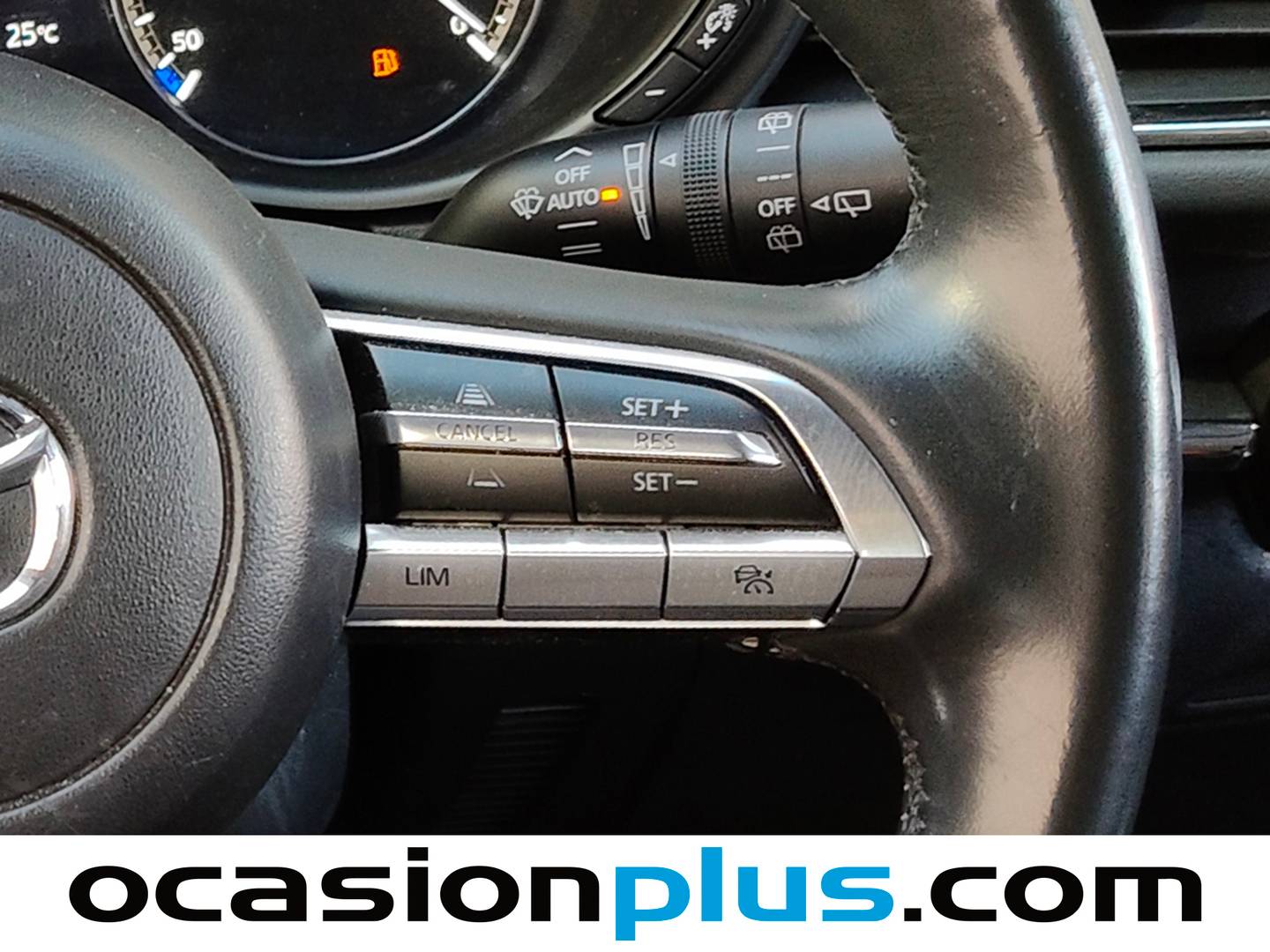 Mazda CX-30 Mazda CX-30 2.0 Skyactiv-G Evolution 2WD (122 CV) seminuevo