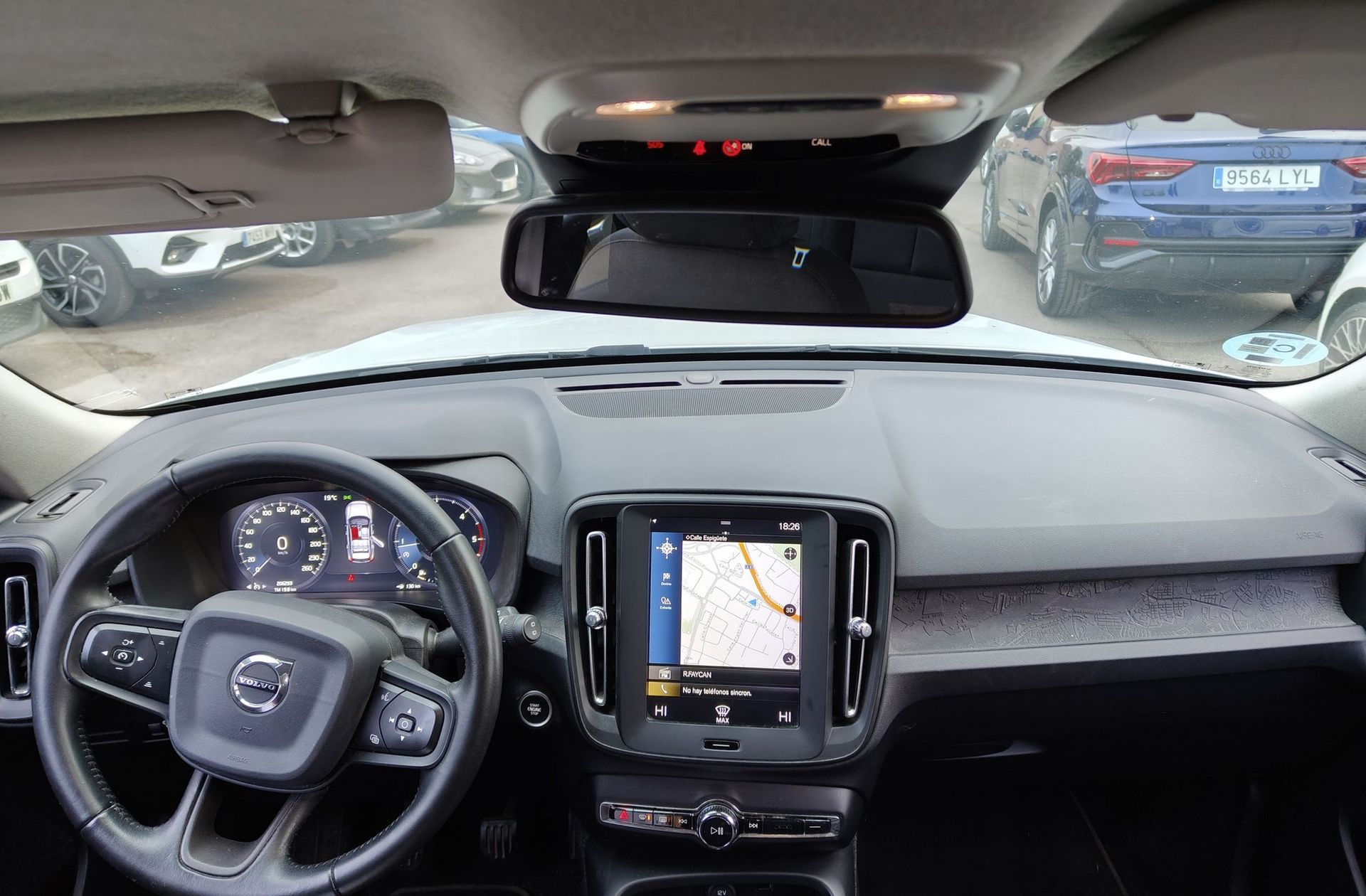 Volvo XC40 D3 - foto 6