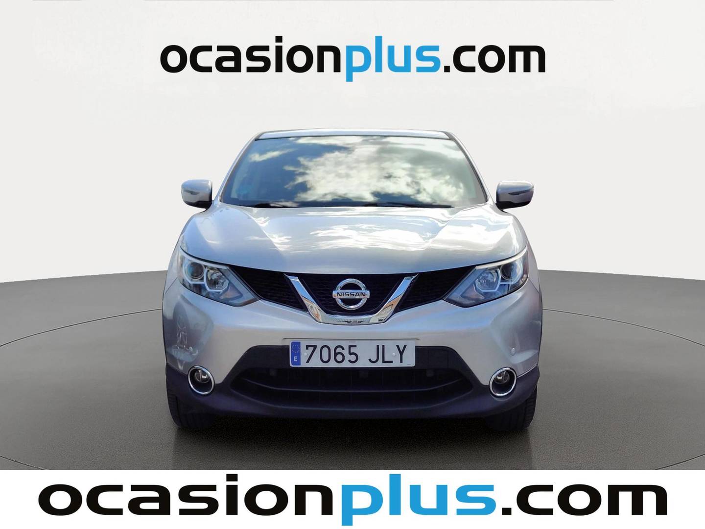 Nissan QASHQAI Nissan Qashqai DIG-T 115 Acenta 4x2 XTronic (115 CV) 115cv