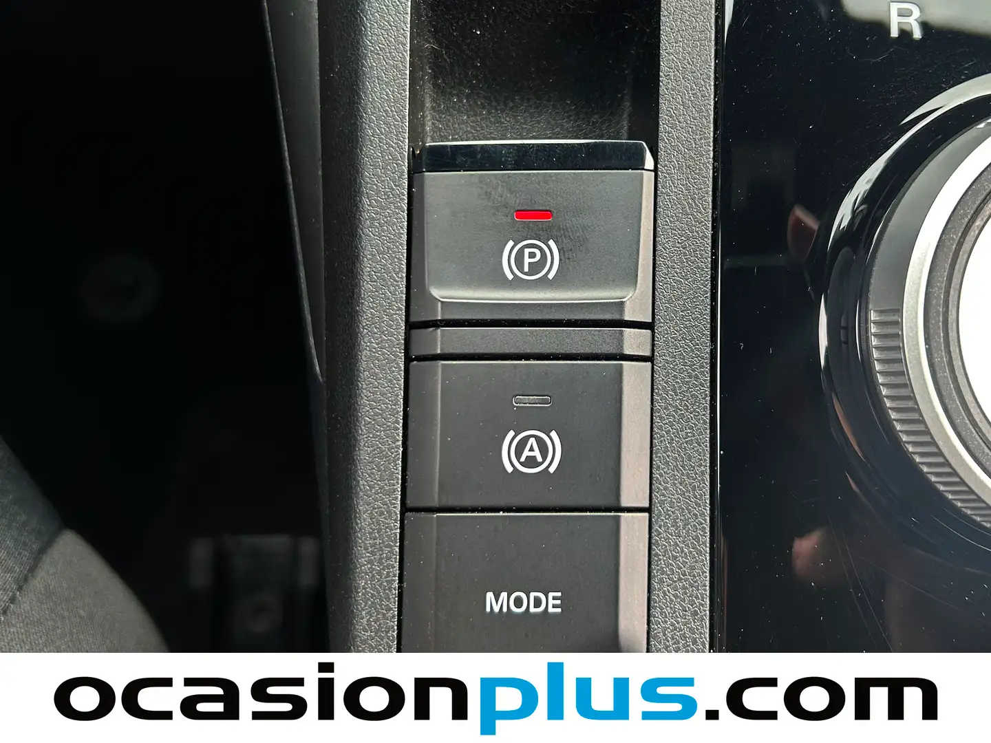 Foto MG MG3 Hybrid+ MG MG3 Hybrid+ Standard (195 CV)