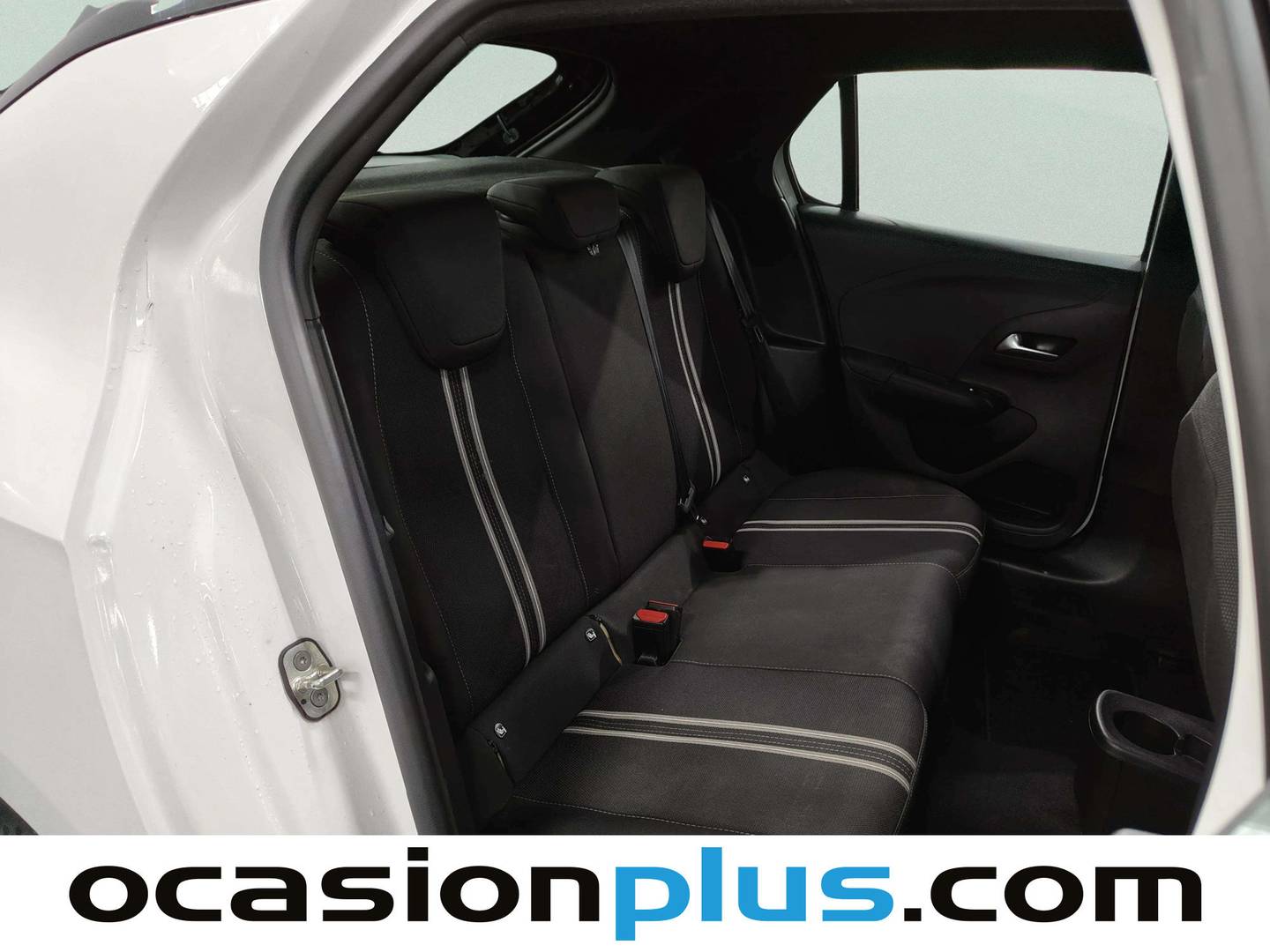 Opel Corsa Opel Corsa 1.2 T XHL GS (100 CV) gasolina