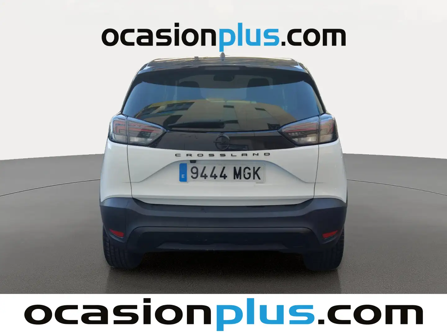 Foto Opel Crossland Opel Crossland 1.2 GS (110 CV)