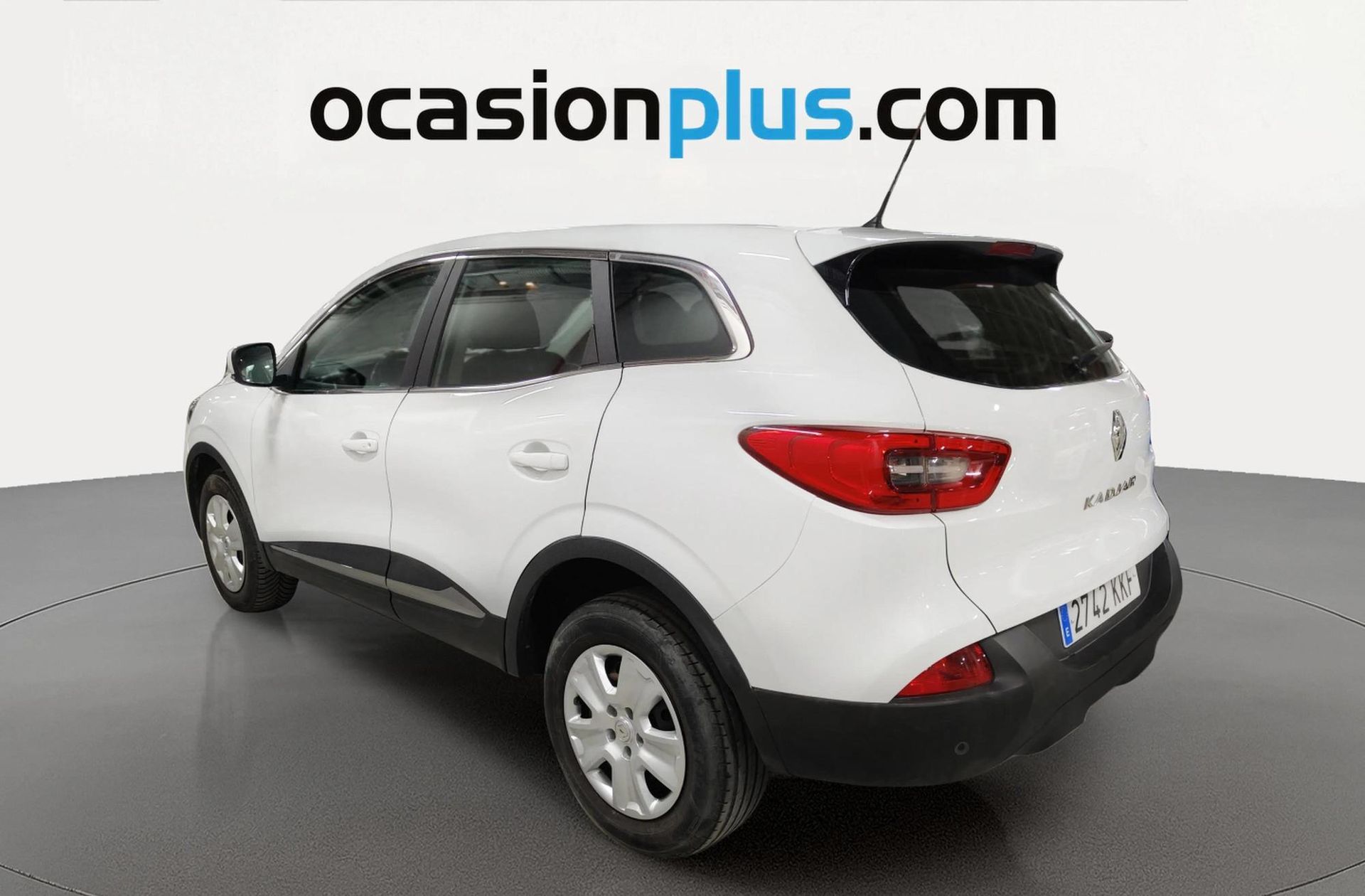 Renault Kadjar Business Energy dCi 4x4 - foto 3