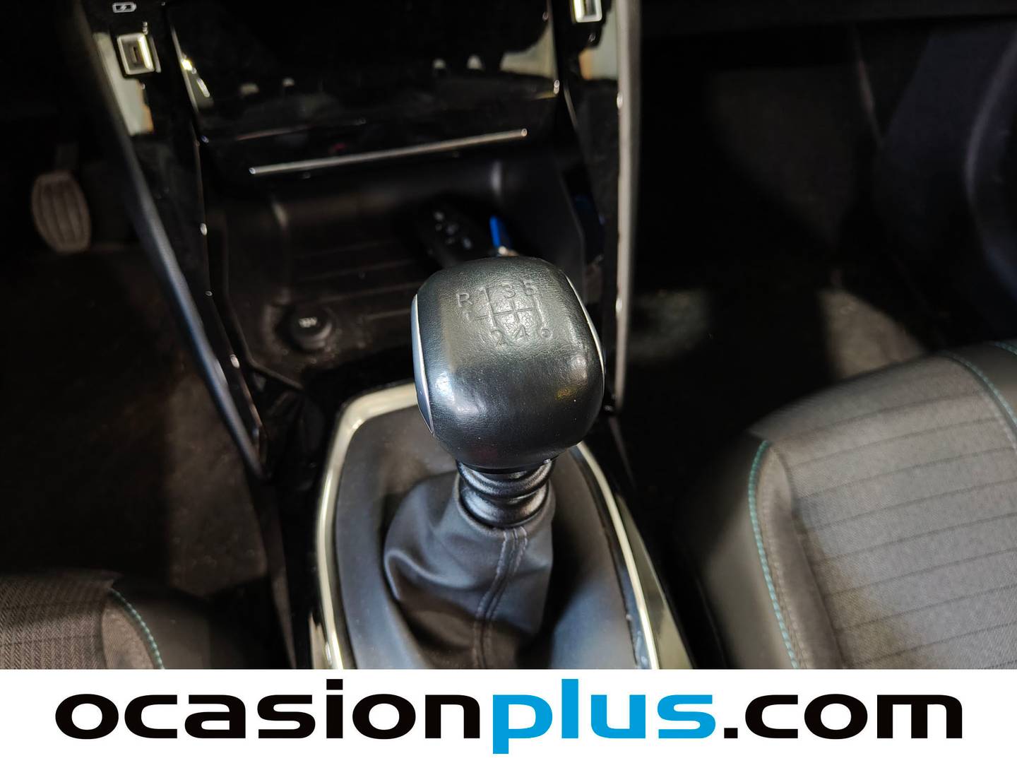 Peugeot 208 Peugeot 208 PureTech 100 Allure Pack (100 CV) de segunda mano
