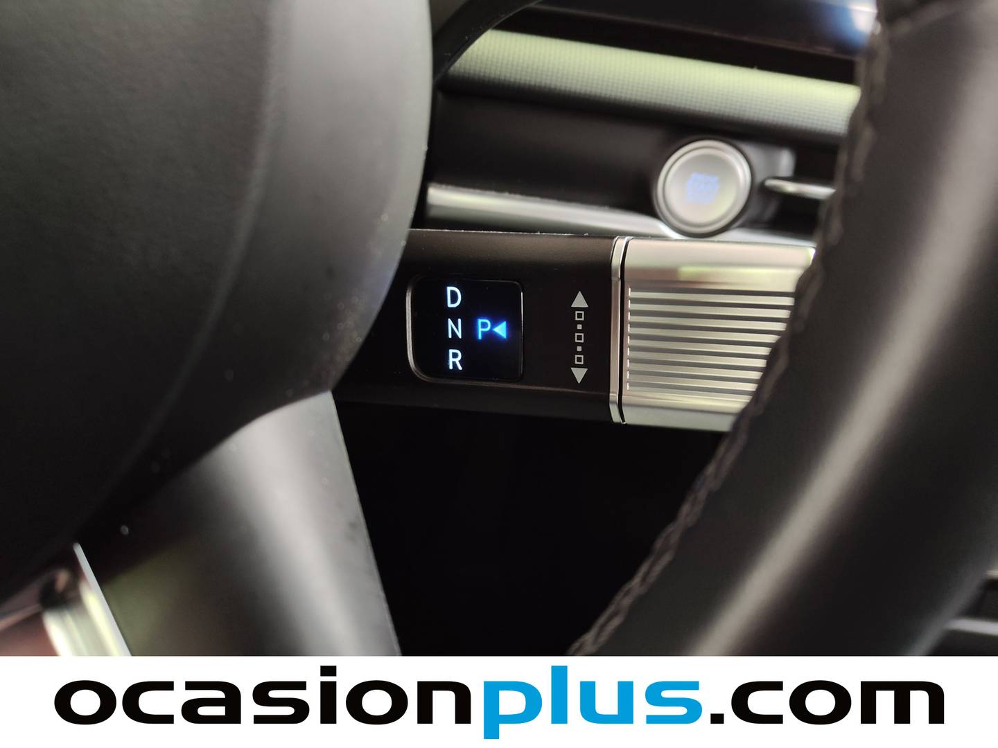 Foto Hyundai Tucson Hyundai Tucson 1.6T HEV Klass AT (215 CV)