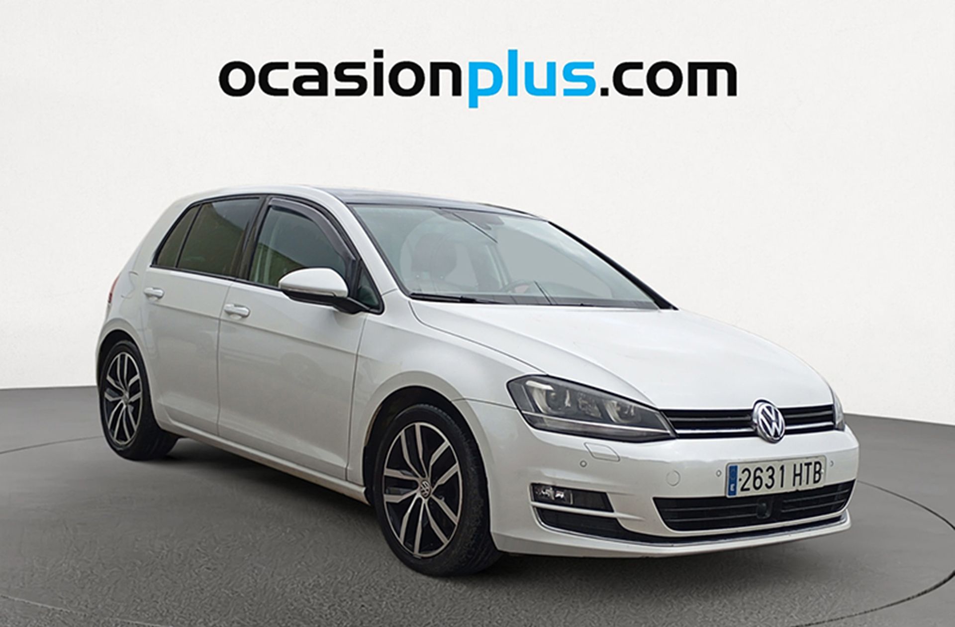 Volkswagen Golf Sport 1.4 TSI BMT 140 ACT Tech DSG - foto 2