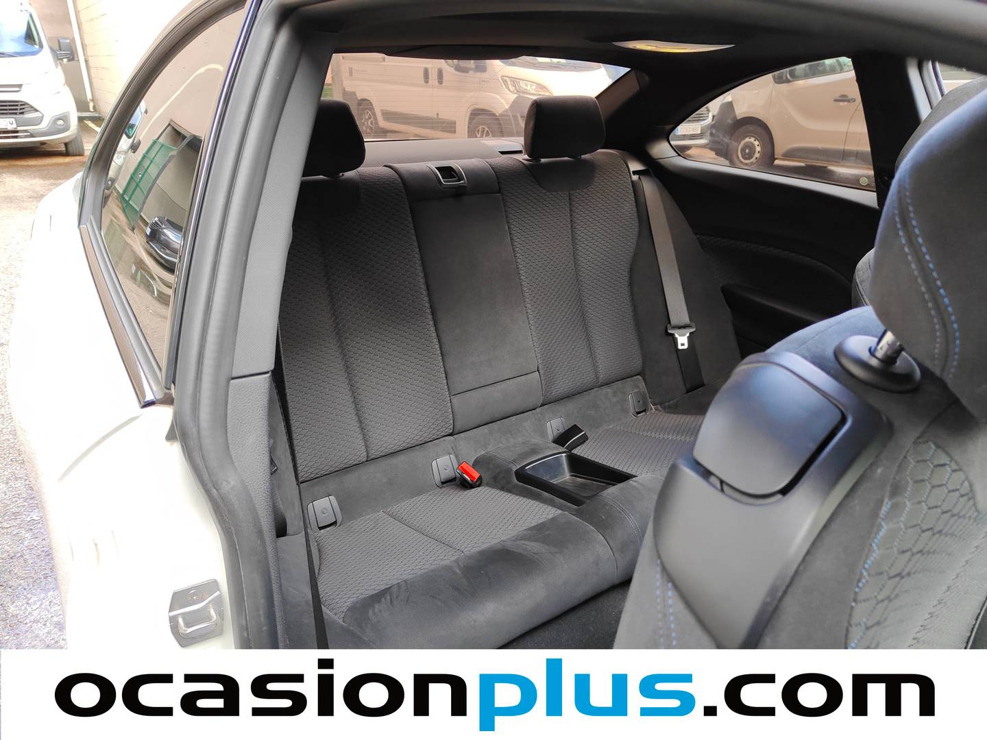 Foto BMW Serie 2 BMW Serie 2 220i Coupe (184 CV) Pack M