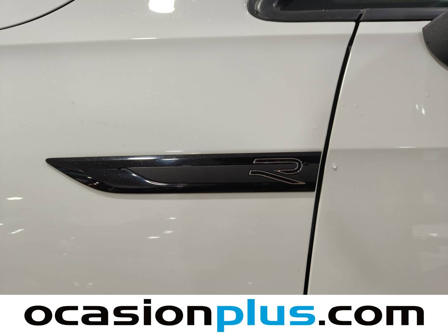 Volkswagen Golf Volkswagen Golf R-Line 1.5 eTSI (150 CV) DSG de segunda mano