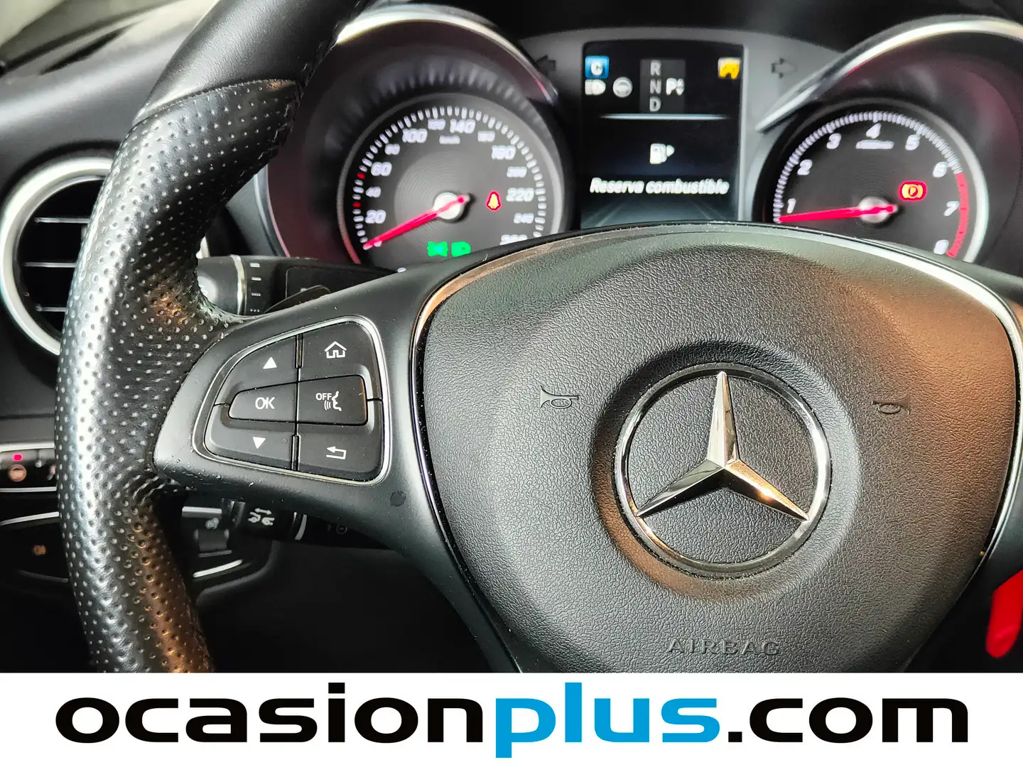 Foto Mercedes Clase C Mercedes-Benz Clase C C 250 Avantgarde (211 CV)
