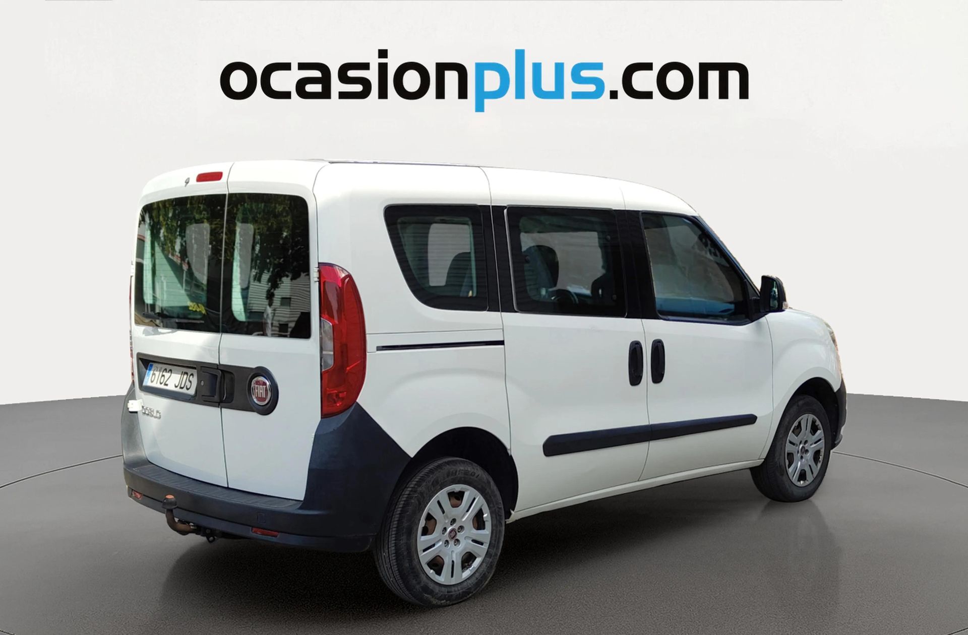Fiat Doblò 1.3 MultiJet Pop N1 - foto 4