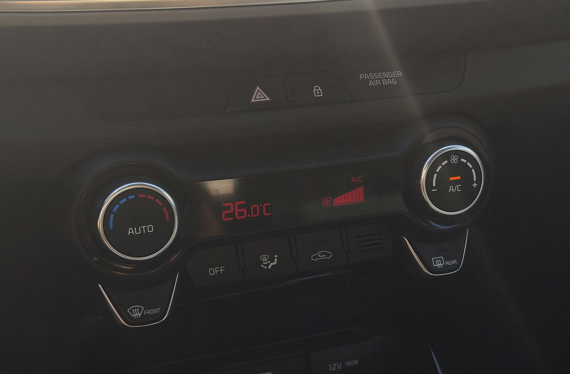 Kia Stonic 1.2 DPi Drive - foto 31