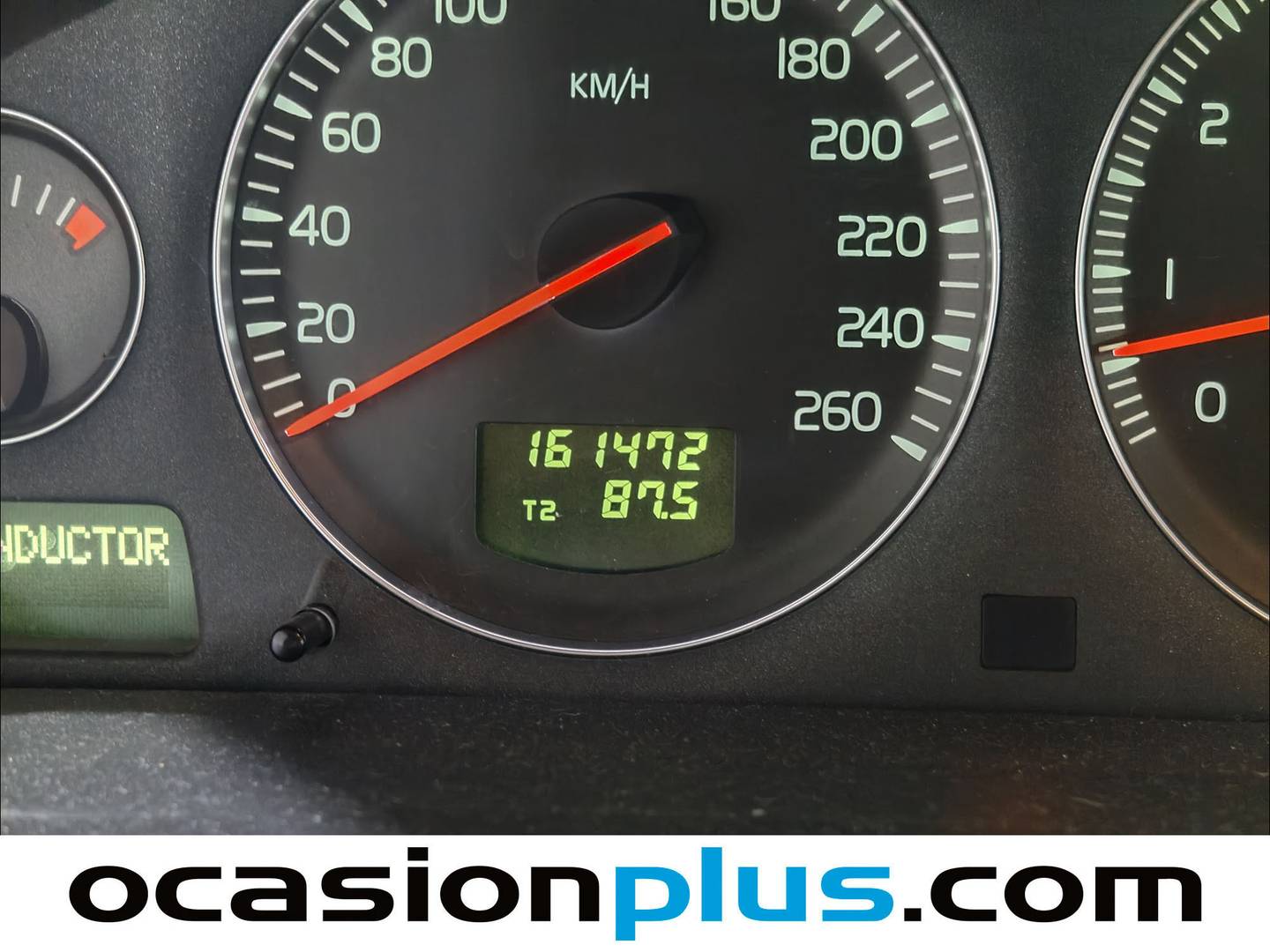 Volvo S80 Volvo S80 2.4 Momentum (140 CV) seminuevo