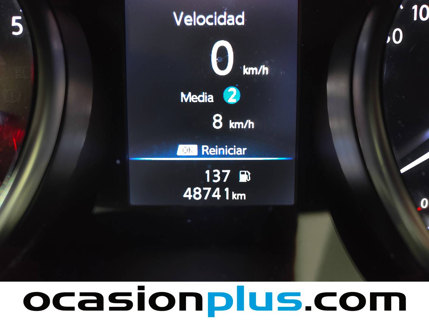 Foto Nissan QASHQAI Nissan Qashqai DIG-T 140 N-Connecta (140 CV)