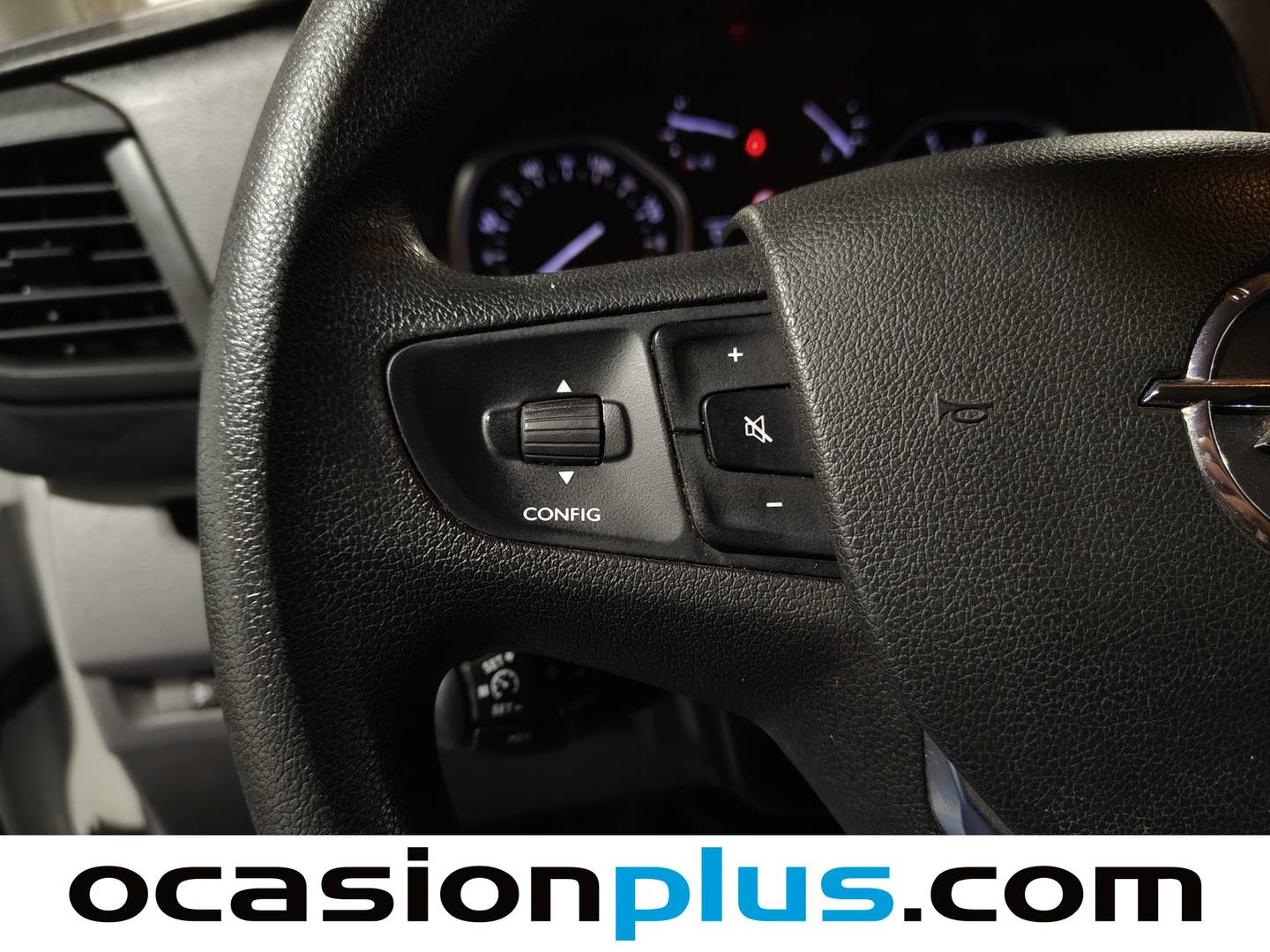 Foto Opel Vivaro Opel Vivaro Furgon 1.5 Diésel L Incrementada Select (102 CV)