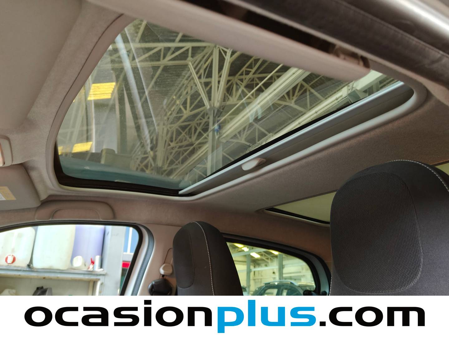 Extras del Smart forfour Smart ForFour 66 S&S (90 CV)