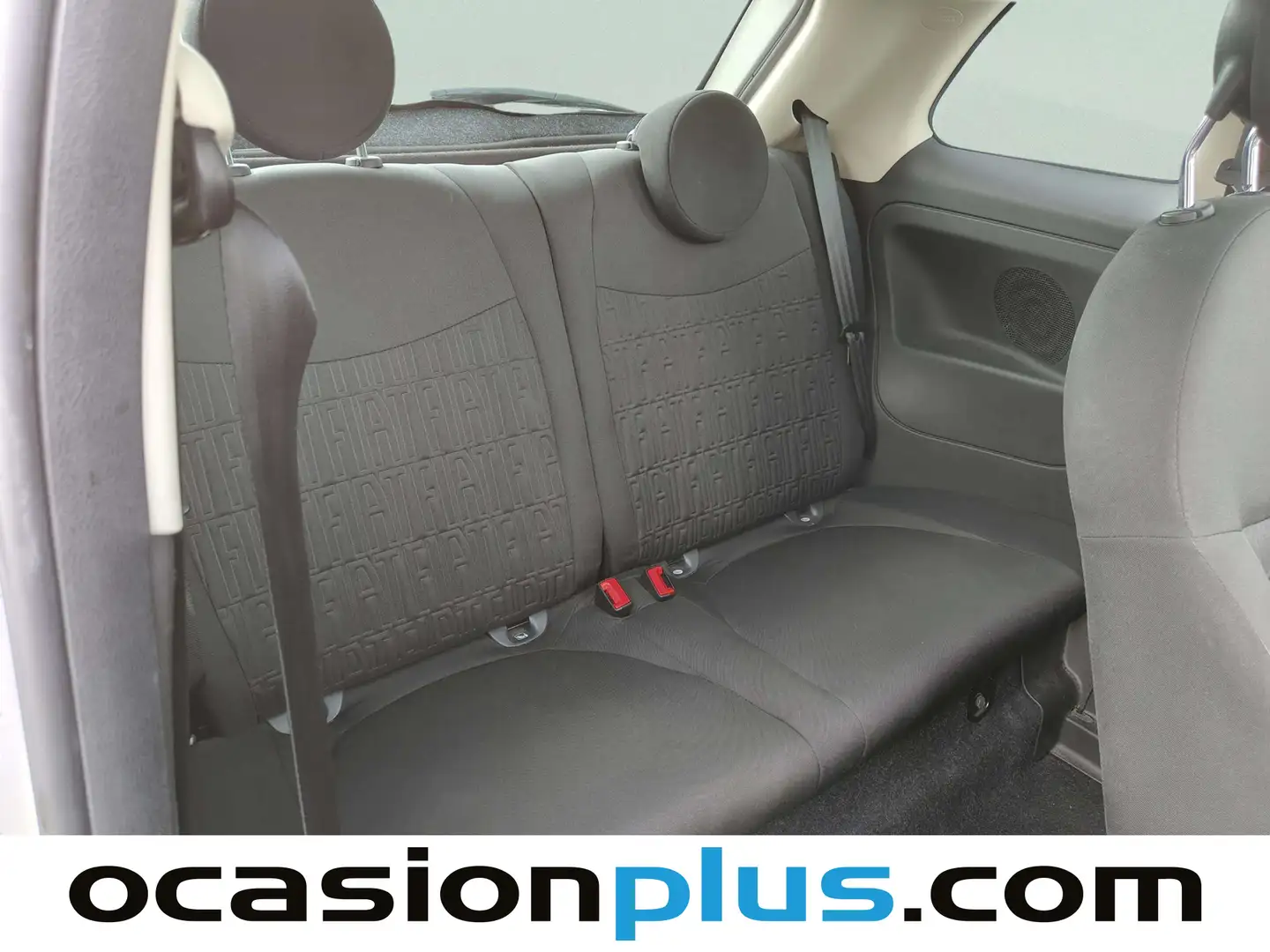 Foto Fiat 500 Fiat 500 1.0 Hybrid Dolcevita (70 CV)